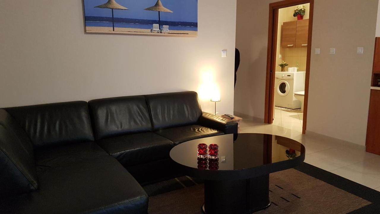 Apartament Maria Мендзиздрое Екстериор снимка