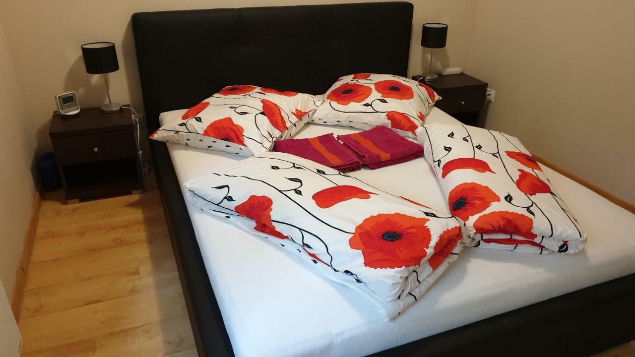 Apartament Maria Мендзиздрое Екстериор снимка