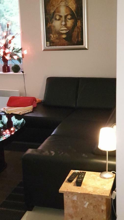 Apartament Maria Мендзиздрое Екстериор снимка