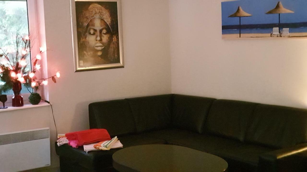 Apartament Maria Мендзиздрое Екстериор снимка