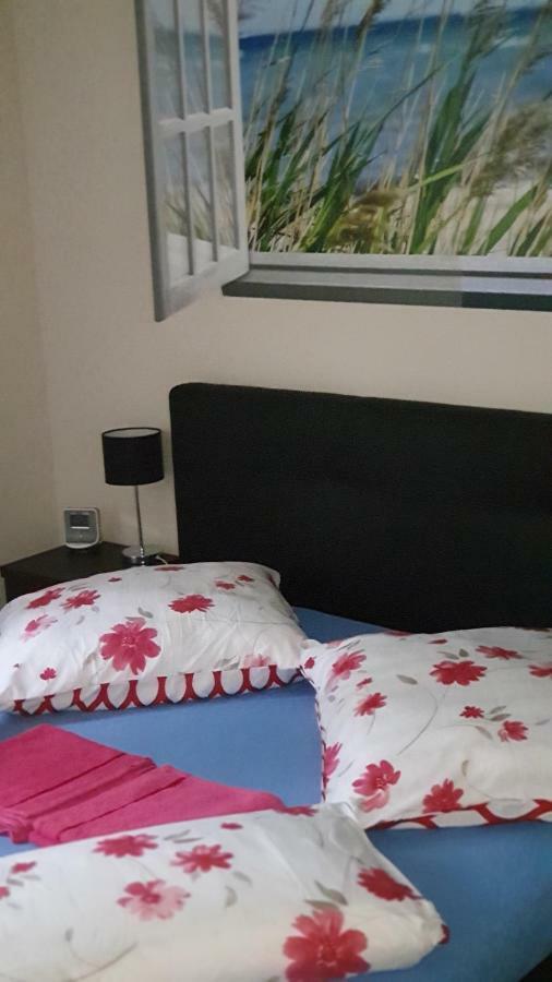 Apartament Maria Мендзиздрое Екстериор снимка