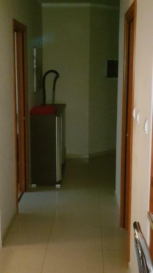 Apartament Maria Мендзиздрое Екстериор снимка