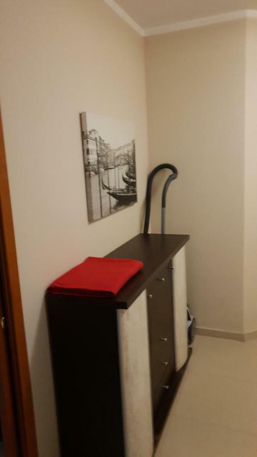 Apartament Maria Мендзиздрое Екстериор снимка
