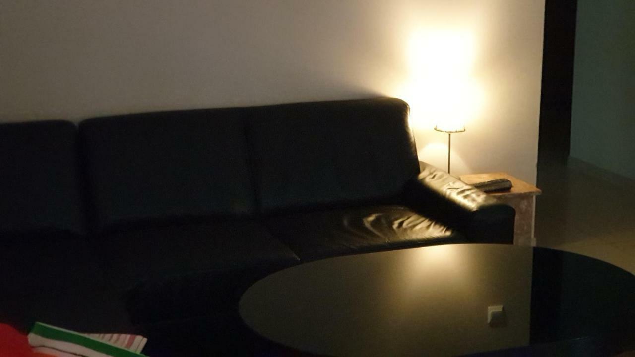 Apartament Maria Мендзиздрое Екстериор снимка